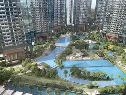 Normanton Park (D5), Apartment #589298781